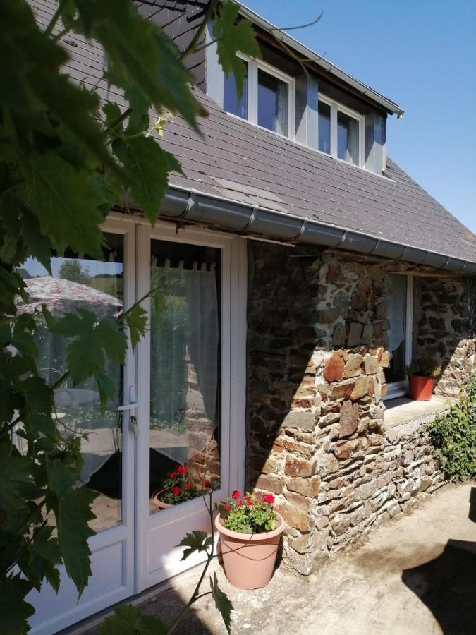 La Vieille Ferme Βίλα Donnay Εξωτερικό φωτογραφία